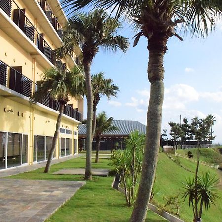 Ocean Resort Eguchiya Hioki Exterior photo