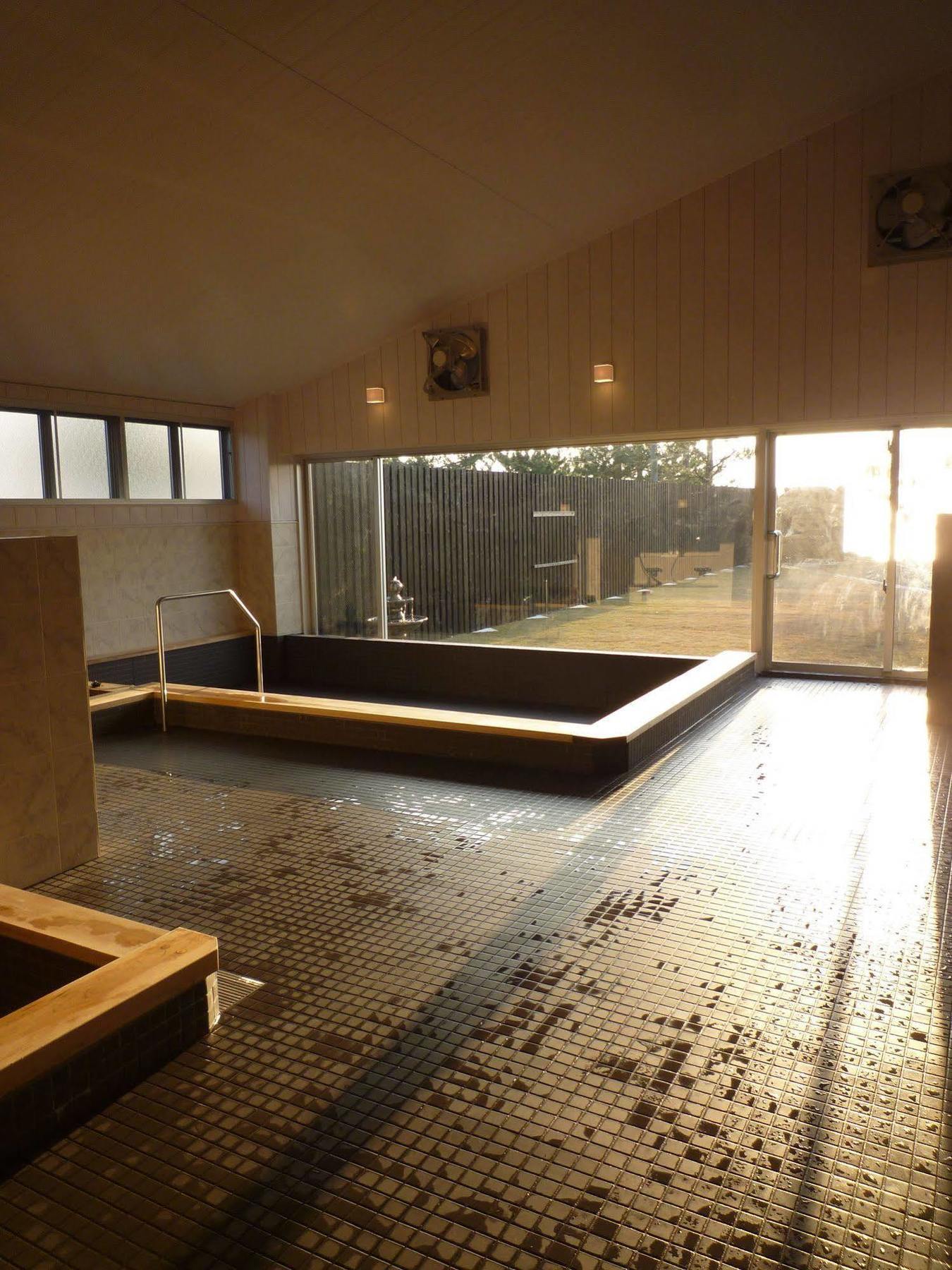 Ocean Resort Eguchiya Hioki Exterior photo