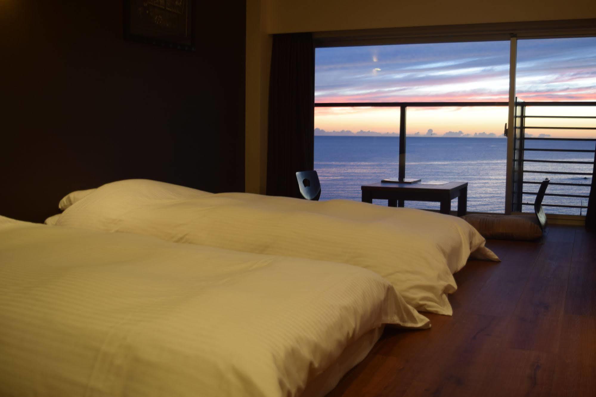 Ocean Resort Eguchiya Hioki Exterior photo